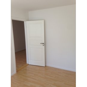 Vrelse mod hovedgade