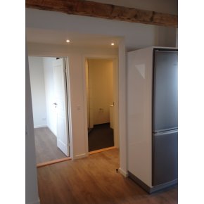 Kik mod v�relse, indgang og badev�relse