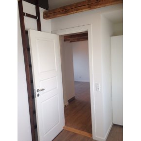 Kik fra v�relse mod stue