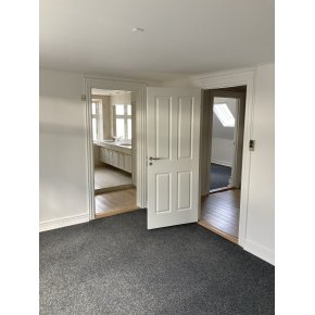 Sovev�relse 1. sal