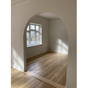 Stue 3 set fra stue 2