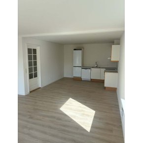 K�kken set fra stue