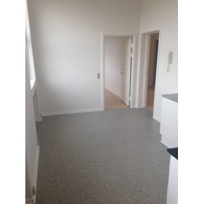 K�kken set fra entre