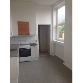 K�kken set fra v�relse