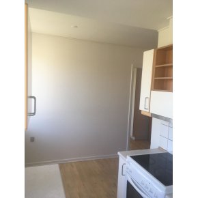 Spiseplads i k�kken